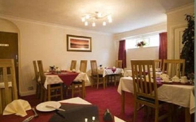 Paddock Guest House