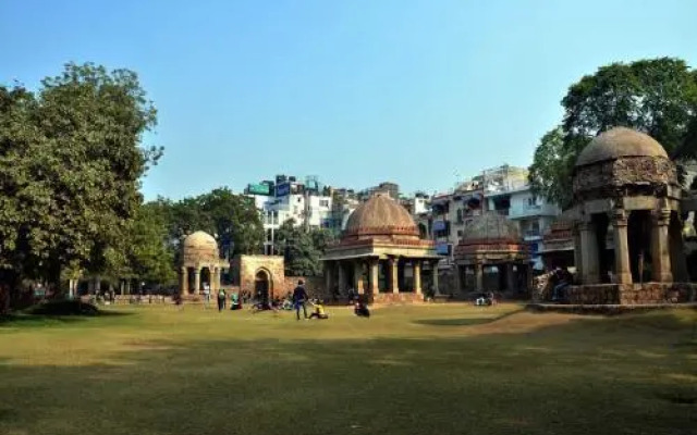 Jaypore House