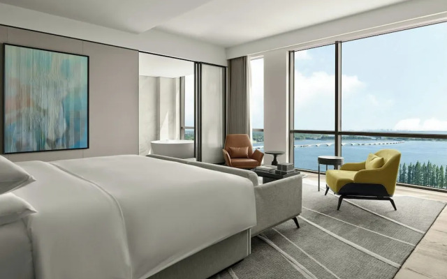 Sheraton Kunshan Dianshan Lake