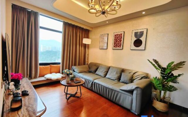 Mangrove Bay Riverside Mountain Riverview  B&B  ( Huafa Mall  Branch)