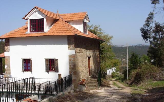 Quinta Lamarinho