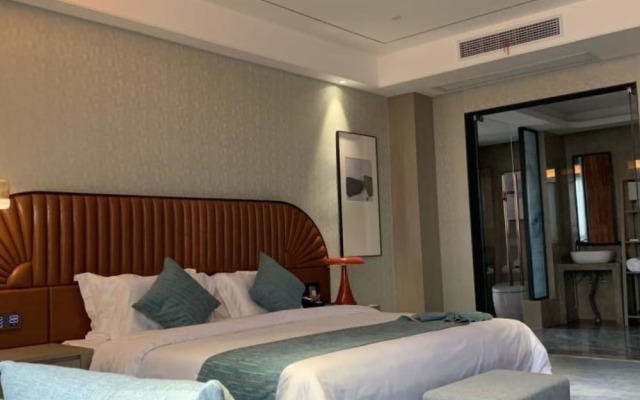 Ruijin International Hotel