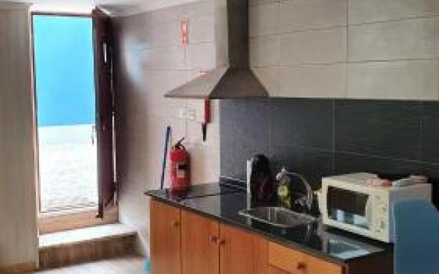 GO4SURF Beach Lofts