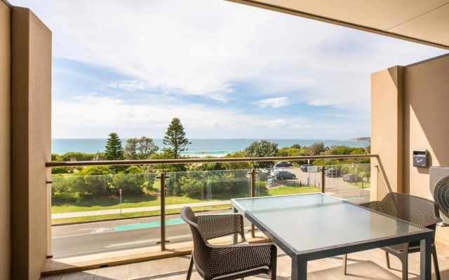 Narrabeen Sands Hotel by Nightcap Plus