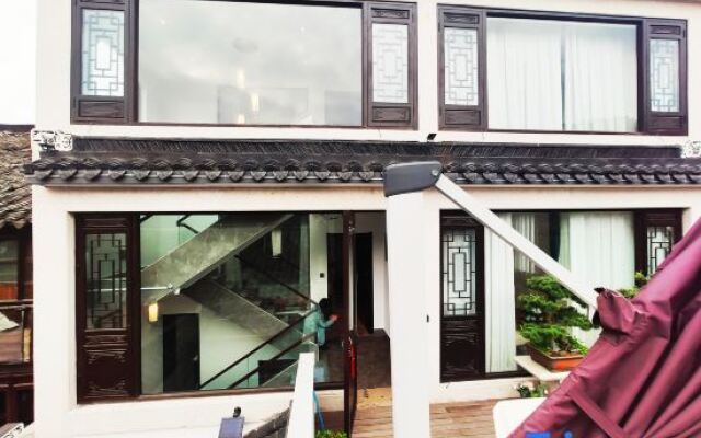 Youqi Boutique Hostel