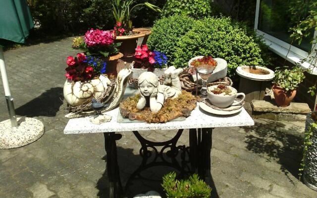 Alttolkewitzer Ferien- & Privatzimmer Mrosk