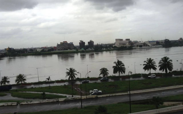 Grand Hôtel d'Abidjan