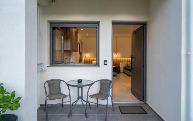 Esperos Studios and Apartments, #3 and #4
