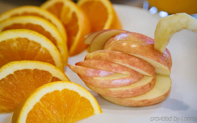 Best Western Inn Santa Clara