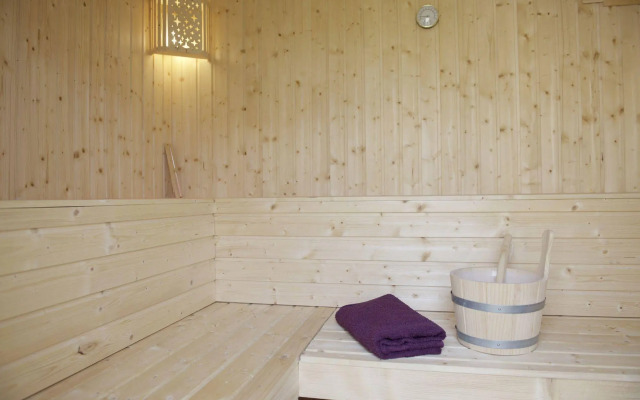 Lotus BB & Spa - Indre Ro Yoga