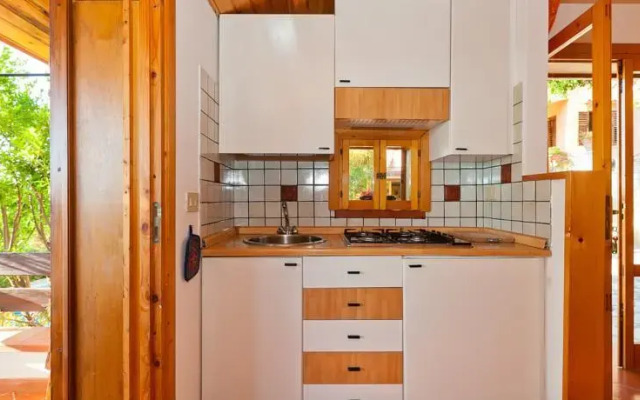Casa Melograno con piscina