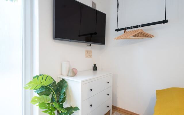 Limehome Ingolstadt Bauhofstraße