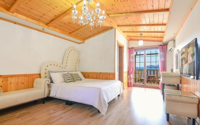 Geoje Gaonara Pension