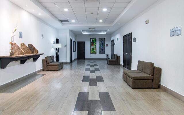Holiday Inn Tuxtla Gutierrez by IHG