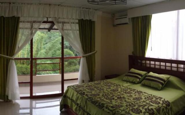 Hosteria Kasadasa