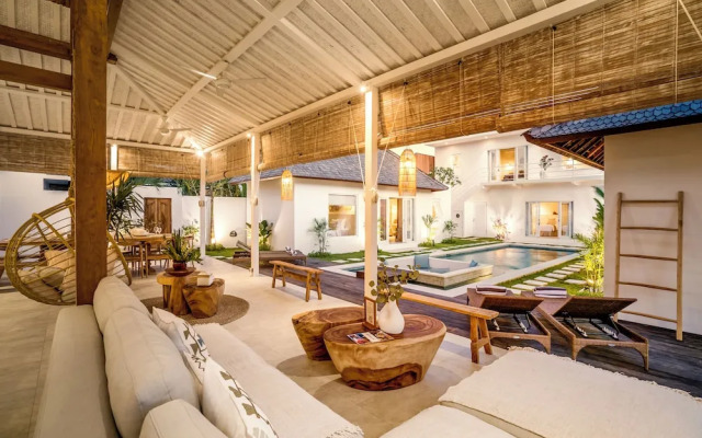Villa Passion by Alfred in Bali