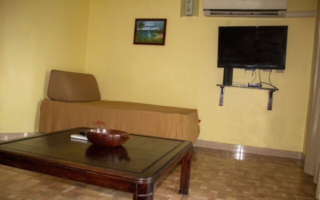 Seacastles Apartments