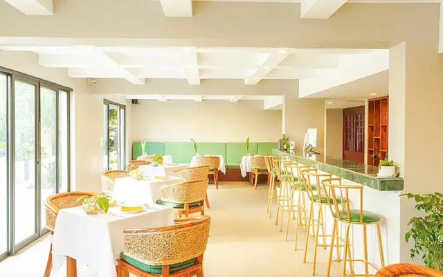Ratana Angkor Hotel