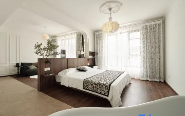 Happy Neverland·Hotel