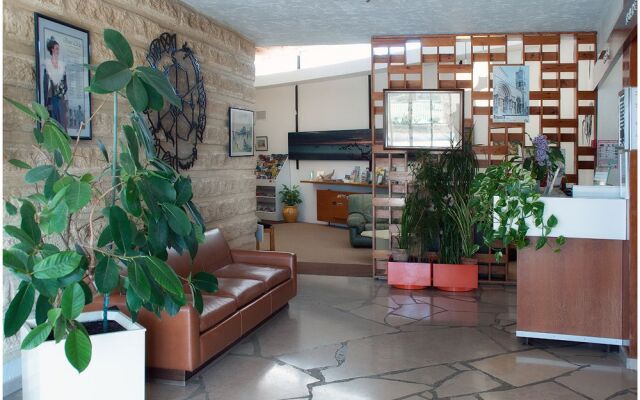 Hotel Les Cabanettes