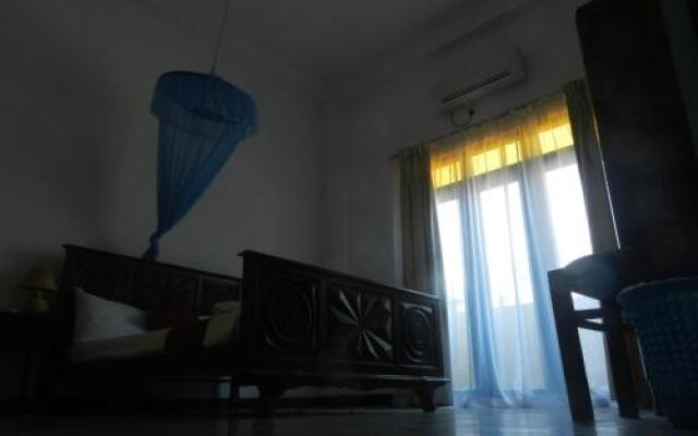 Villa Flo