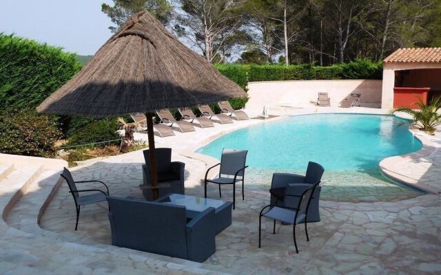 La Bastide des Selves