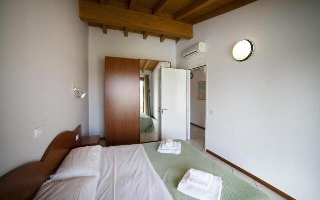 Residence Molino - Holiday Apartments