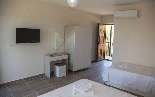 Piri Reis Motel & Restaurant