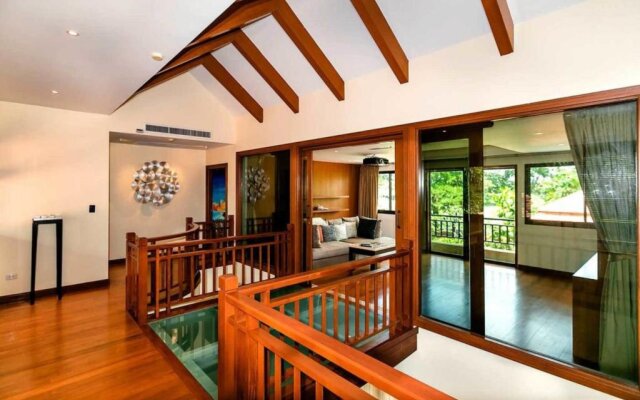 Villa Laguna Phuket
