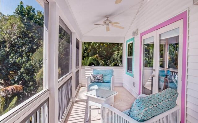 Lollipop Captiva