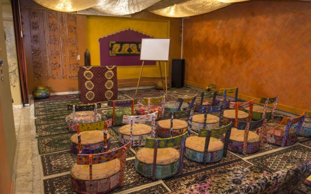 Indian Palace