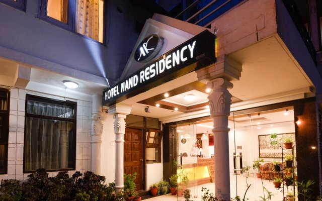 Hotel Nand Residency