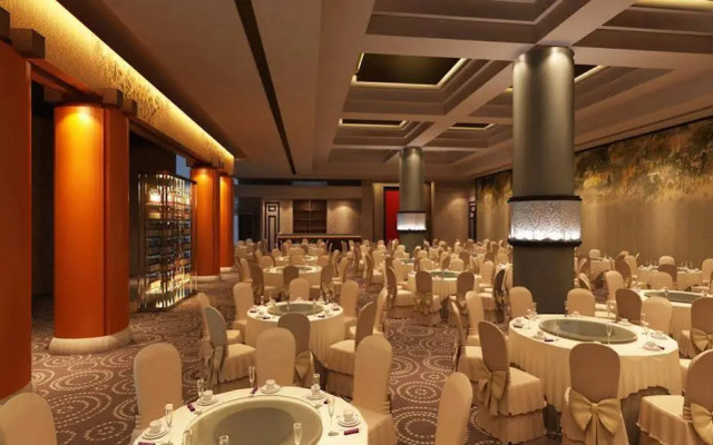 Fortune Century Hotel Zhuhai