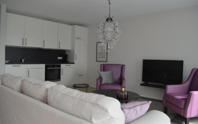 Ferienwohnung 4.0 Trier