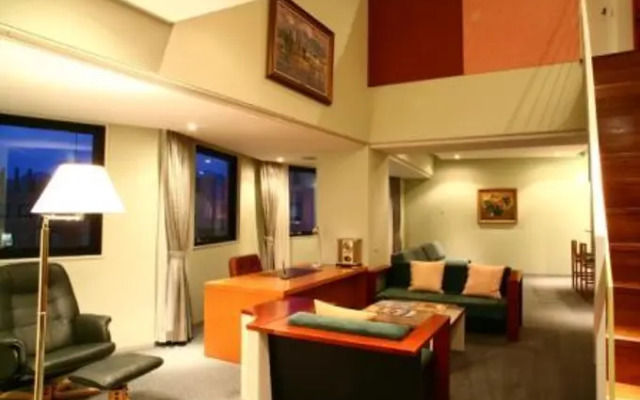Hotel Verde