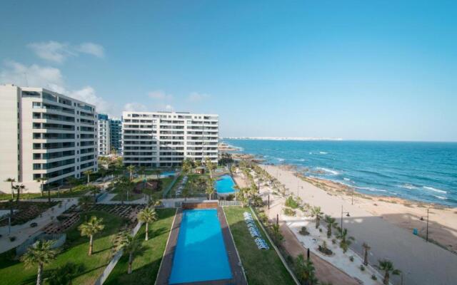 213 Luxury Panorama - Alicante Holiday