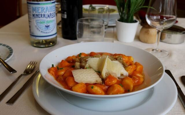 Active Hotel Pineta & Camping