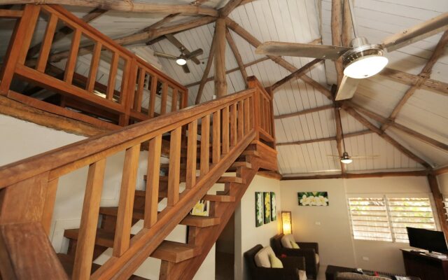 Erakor Island Resort & Spa