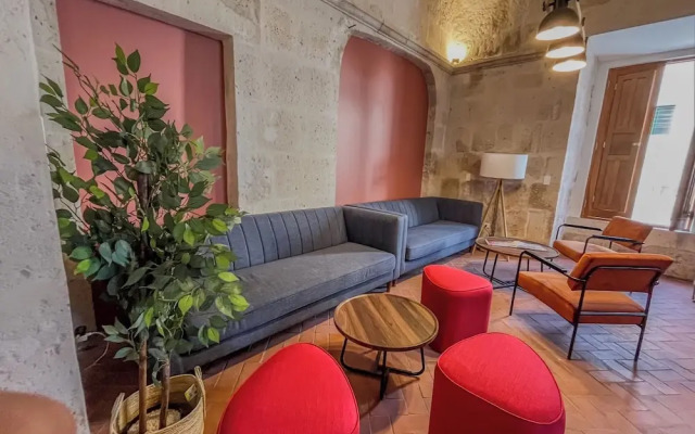 Viajero Arequipa Hostel