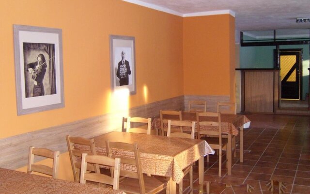 Hotel Bouczech Economy