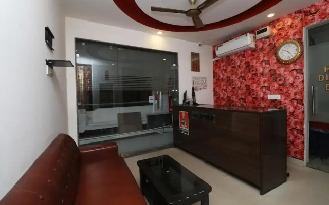 B&B Diamond Star