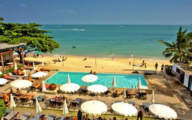 Baan Lamai Resort
