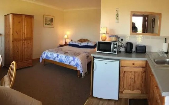 Orchard House Lodges