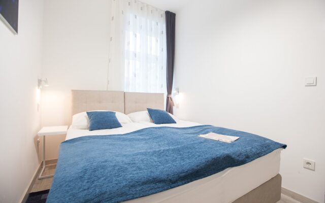 Apartments Beautiful You are 1