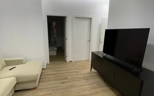Meridiana Apartments