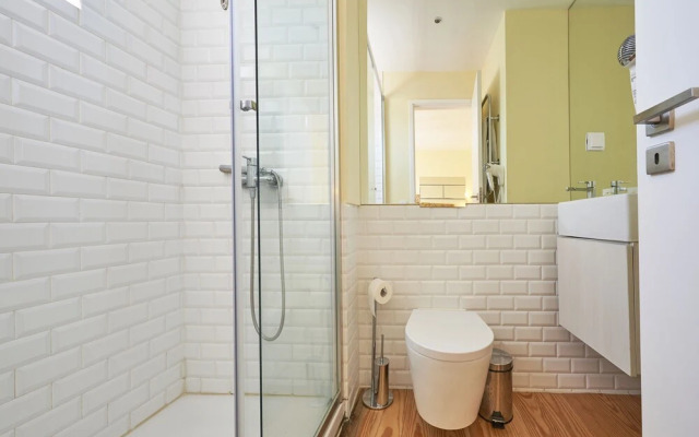 Lisbon Best Choice Apartments Alfama