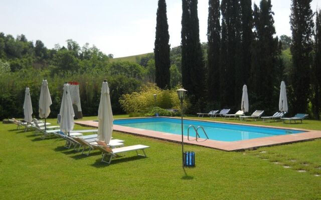 Agriturismo Girasole