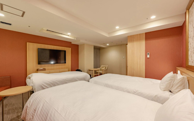Richmond Hotel Tokyo Mejiro