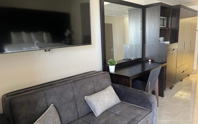 Mizirawi Hotel