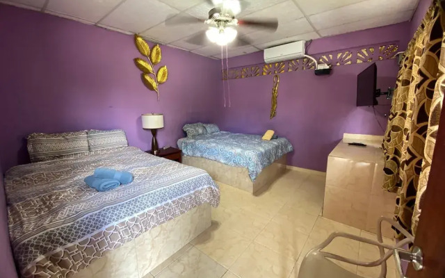 Windmill Hostel